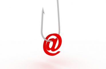 Spear-phishing