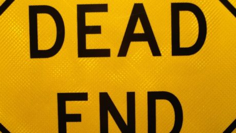 Passwords are a Dead End