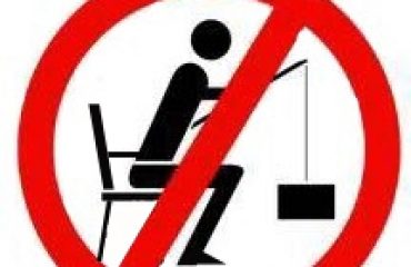 No Phishing Zone!