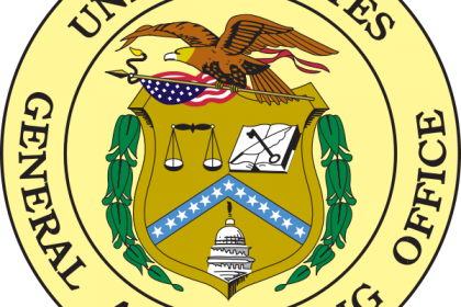 The GAO Seal