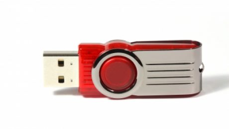 Thumb Drive