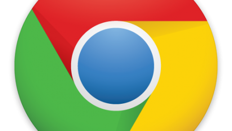 Chrome logo