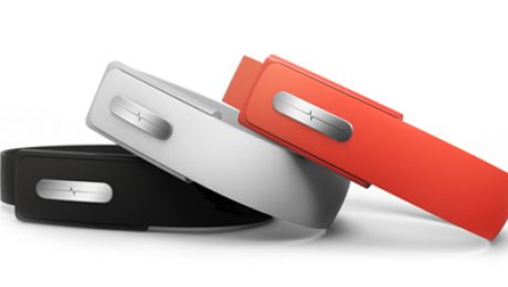Nymi Bands