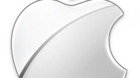 Apple Logo