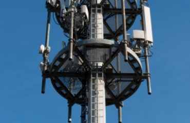 Cell Tower