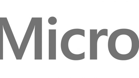Microsoft Logo