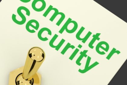 Computer Security