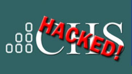 CHS Hacked