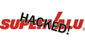 Supervalu Hacked
