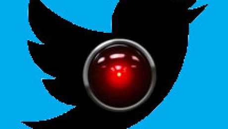 Hello Dave, I can't tweet that right now.