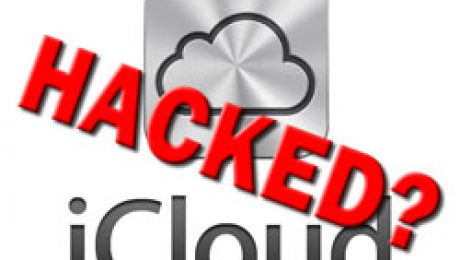 iCloud hacked?