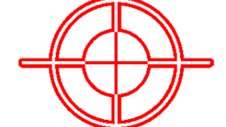 crosshair.png Crosshairs