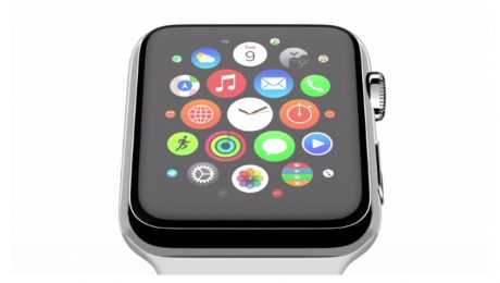 Apple's Smartwatch