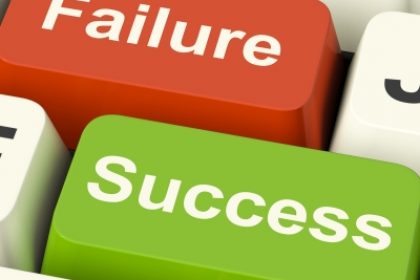 You, not technology, are the root of success or failure