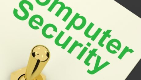 Computer Security