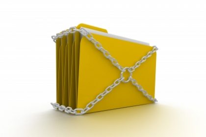 Hostage data finally freed