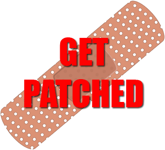 Get Patched