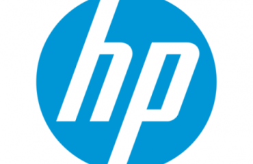HP Logo