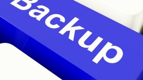 Backup