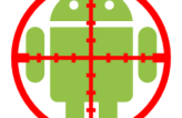 Android in the crosshairs again