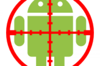 Android in the crosshairs again