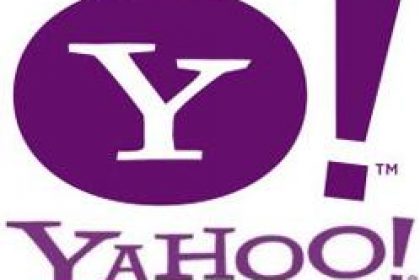 Yahoo logo