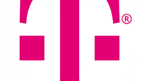 T-Mobile Logo
