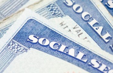Social security cards