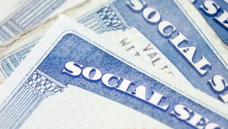 Social security cards